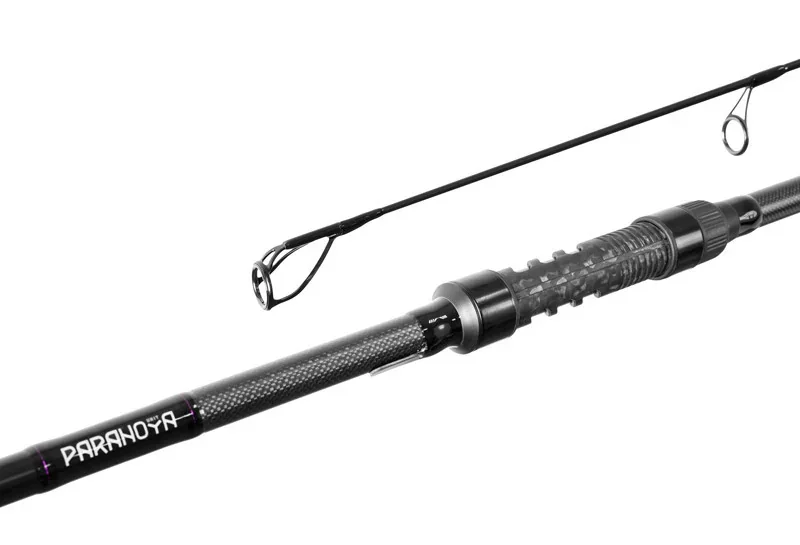 Коропове вудлище Delphin PARANOYA 13ft 3.5 lbs, 2 частини