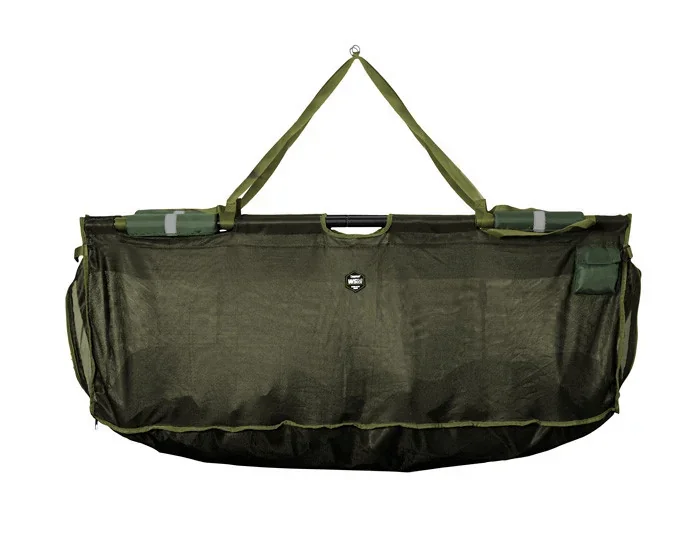 Короповий мішок Delphin WSM 125x45 см для зважування риби