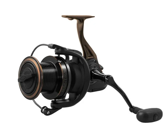 Котушка Delphin MANTRA 12000 для коропової риболовлі