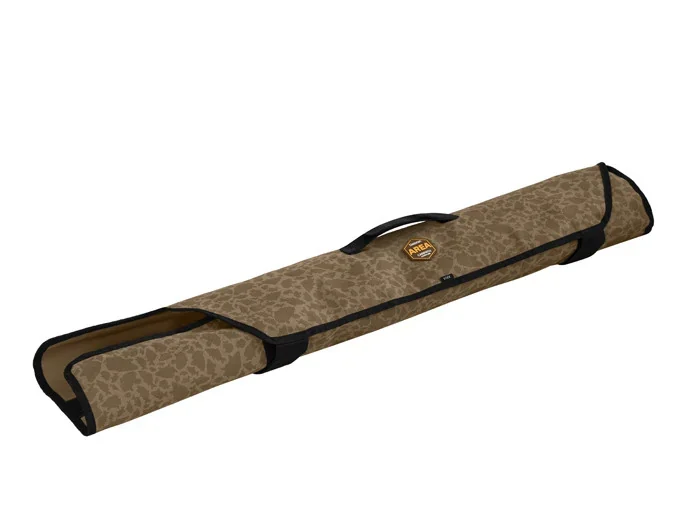 Сумка Delphin Area STICK Carpath для 8 риболовних стійок