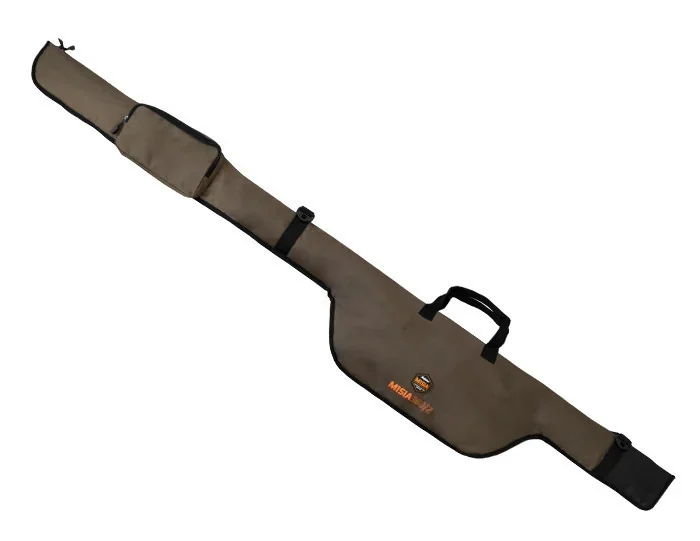 Чохол Delphin MISIA 390-2 для 1 вудилища 215 см