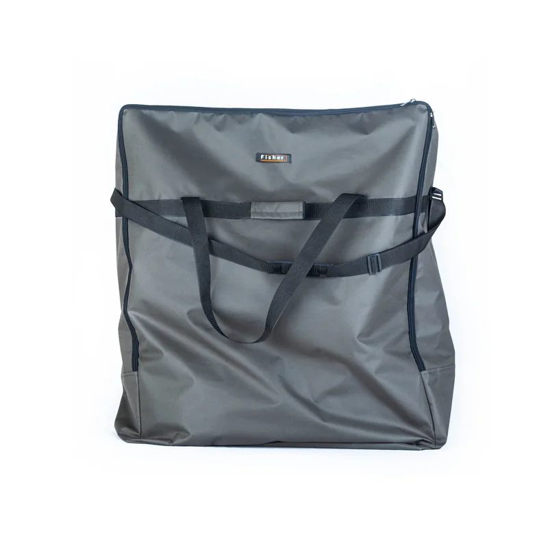 Чохол Fisher для коропової розкладачки 70×80×25 см