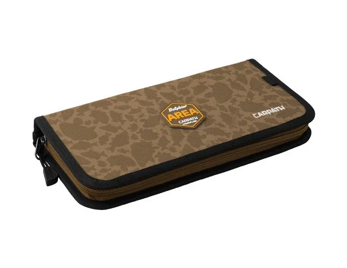 Коропова повідниця Delphin Area RIG Carpath 30x14x4 см